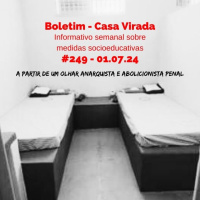 Casa Virada #249 - 01.07.24