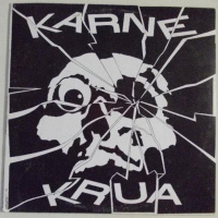 Paranóia Bipolar, Clássicos do Punk #71 - Karne Krua – Karne Krua (1994)
