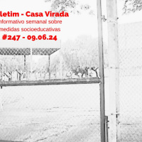 Casa Virada #247 - 09.06.24