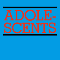 Paranóia Bipolar, Clássicos do Punk #38 - The Adolescents - Adolescents (1981)