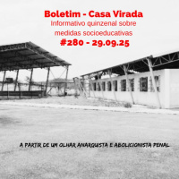 Casa Virada #280 - 29.09.25