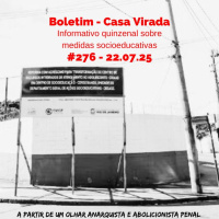 Casa Virada #276 - 22.07.25