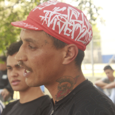 Desobediência Sonora