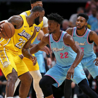 2 Pontos #130 - Lakers x Heat: tudo sobre a final da NBA