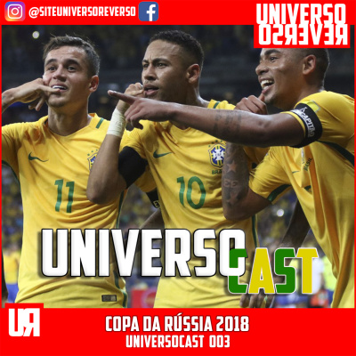 Universocast