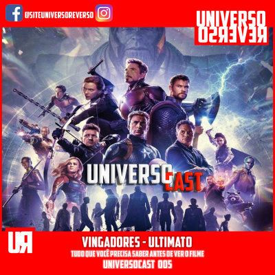 Universocast