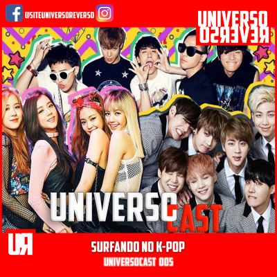 Universocast