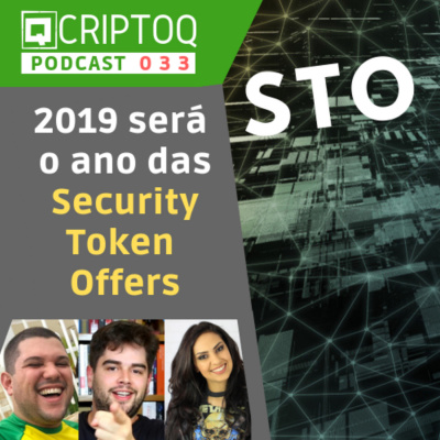 Criptoq Podcast: Tudo Sobre Blockchain, Bitcoin E Outras Criptomoedas