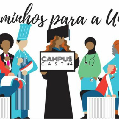 Campuscast