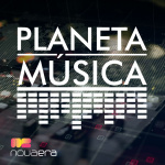 Rádio Nova Era - Planeta Música