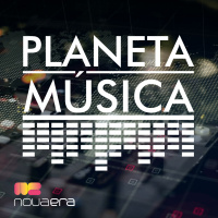 Planeta Música - quarta, 08 de janeiro