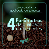 Qualidade de Sementes