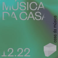 Música da Casa 19.12 - 25.12