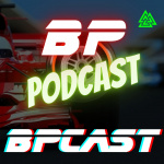Seu Podcast Sobre Automobilismo E Outras Nerdices