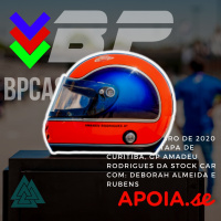 BPCast § 128 | Review da Etapa de Curitiba, GP Amadeu Rodrigues da Stock Car