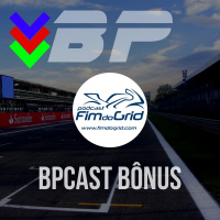 BPCast Bônus • Fim Do Grid | Quando o esporte a motor volta?