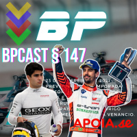 BPCast § 147 | Previsões para temporada 2021 da Fórmula E, brasileiros na pista e disputas internas