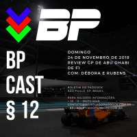BPCast § 12 | Review GP de Abu Dhabi