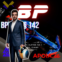 BPCast § 142 | O que esperar da Alpine na temporada 2021 da Fórmula 1???
