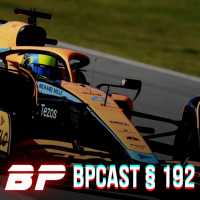 BPCast § 192 | Como foi a Pré-Temporada da Fórmula 1 - Parte 1 • BP • Boletim do Paddock