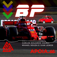 BPCast § 149 | O que esperar da Ferrari na temporada 2021 da Fórmula 1???