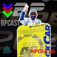 BPCast § 133 | Review da Final da Stock Car em Interlagos