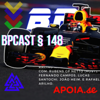 BPCast § 148 | O que esperar da Red Bull Racing na temporada 2021 da Fórmula 1???