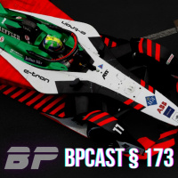 BPCast § 173 | Review do ePrix de Londres e o sambarilove da Audi