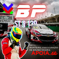 BPCast § 139 | BETO MONTEIRO e os desafios de correr na COPA TRUCK e STOCK CAR na temporada 2021