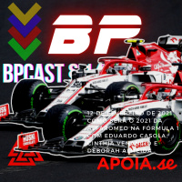 BPCast § 144 | O que esperar da Alfa Romeo na temporada 2021 da Fórmula 1???