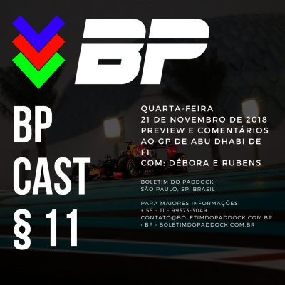 Seu Podcast Sobre Automobilismo E Outras Nerdices