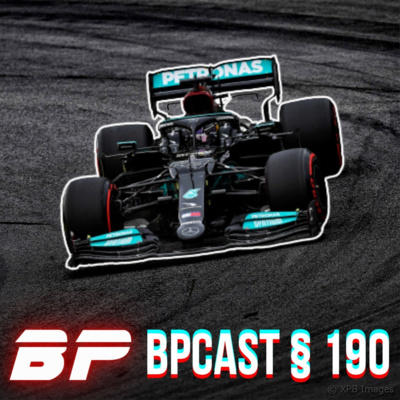 Seu Podcast Sobre Automobilismo E Outras Nerdices