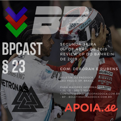 Seu Podcast Sobre Automobilismo E Outras Nerdices