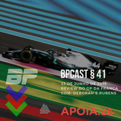 Seu Podcast Sobre Automobilismo E Outras Nerdices