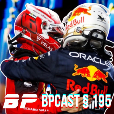 Seu Podcast Sobre Automobilismo E Outras Nerdices