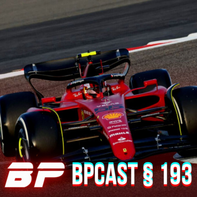 Seu Podcast Sobre Automobilismo E Outras Nerdices