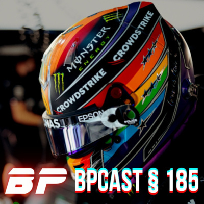 Seu Podcast Sobre Automobilismo E Outras Nerdices
