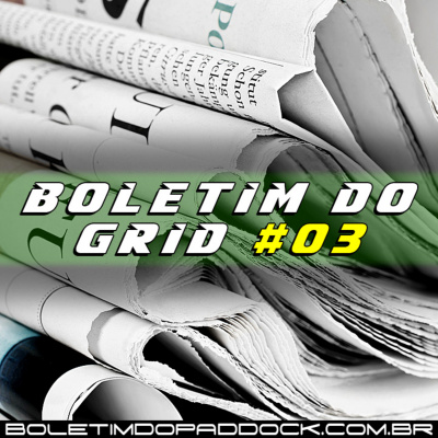 Seu Podcast Sobre Automobilismo E Outras Nerdices