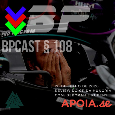 Seu Podcast Sobre Automobilismo E Outras Nerdices