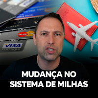 Fim dos pontos e milhas? ✈️