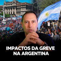 Pensando em viajar para a Argentina? 