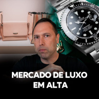 Luxo bombando 