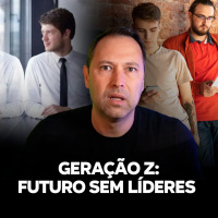 Futuro sem líderes 