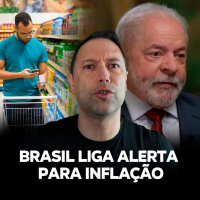PIB e Inflação 