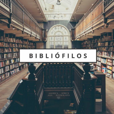 Bibliófilos