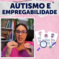 Autismo e Empregabilidade