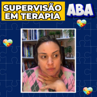 Supervisão em Terapia ABA