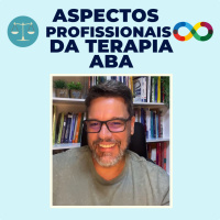 Aspectos profissionais da terapia ABA