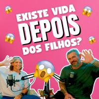 #01 - Um comeback que você não sabia que precisava!