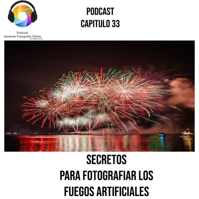Podcast Aprendo Fotografia Online
